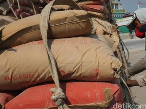 Sudah Tahu Cara Simpan Semen yang Benar? Sudah Tahu Cara Simpan Semen yang Benar?