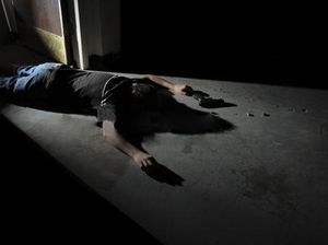 Penjaga Pantai Anyer Dibunuh Saat Tidur di Pos SAR BPBD Penjaga Pantai Anyer Dibunuh Saat Tidur di Pos SAR BPBD