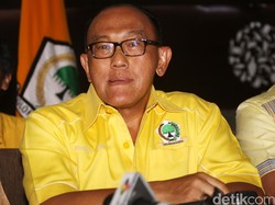 Agung Cs Dorong Munas Rekonsiliasi, Kubu Ical Menolak