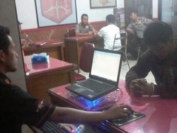 Begini Cara Pelaku Membunuh Perempuan Selingkuhannya