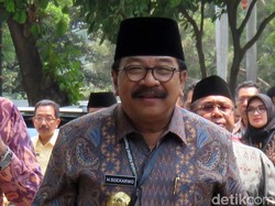 Pak De Karwo Bakal Gandeng Inggris Kembangkan 4 Kota di Jatim