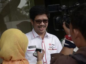 PAN Rekomendasikan Adik Syahrul Yasin Limpo di Pilgub Sulsel PAN Rekomendasikan Adik Syahrul Yasin Limpo di Pilgub Sulsel