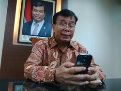 Hanura Yakin Tak Ada Kader Selain Dewie Yasin Limpo yang Terlibat Kasus