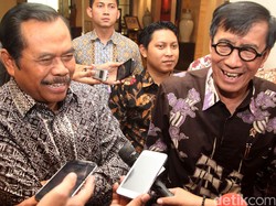 Hasil Rapat Petinggi Negara Soal Ganti Rugi Korban Salah Tangkap Harus Nyata