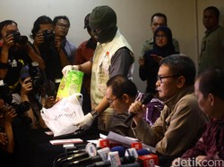 Duit Rp 1,7 Miliar yang Diterima Dewie Limpo Terkait Pembahasan APBN 2016