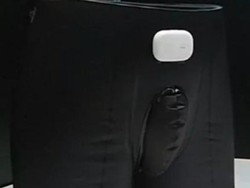 Perusahaan Jepang Ciptakan Celana Pintar Pemberi Tanda Kapan Ingin Pipis