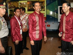 Dipanggil Presiden, Mendag Lembong Batal Tutup Paviliun Indonesia Milan Expo