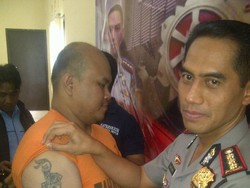 Polres Depok Bekuk De Joker, Pria Penipu Bermodus Investasi