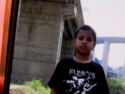 Seorang Bocah di Pekanbaru Meninggal di Tengah Kepungan Asap