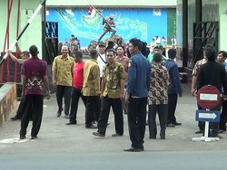 Latihan Bela Negara di Rindam Diponegoro Ditunda, Calon Peserta Balik Kanan