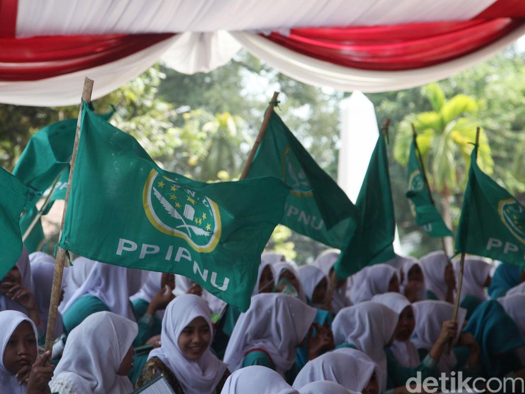 UU Pesantren Disahkan, Kemenag Aceh: Spirit Baru bagi Hari Santri 2019