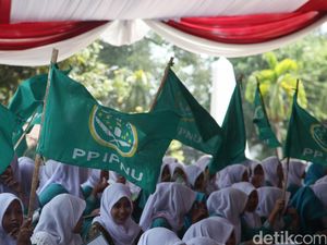 UU Pesantren Disahkan, Kemenag Aceh: Spirit Baru bagi Hari Santri 2019 UU Pesantren Disahkan, Kemenag Aceh: Spirit Baru bagi Hari Santri 2019