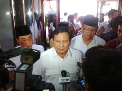 Ini Tanggapan Prabowo Subianto Soal Program Bela Negara