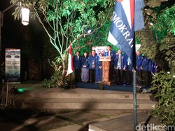 Partai Demokrat Kritik Cara Komunikasi Luar Negeri Pemerintahan Jokowi-JK