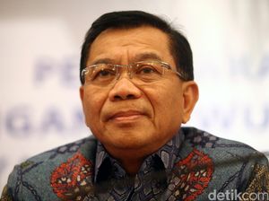 Eks Bos BRI Beberkan Tips Sukses Jadi CEO Buat Anak Muda Eks Bos BRI Beberkan Tips Sukses Jadi CEO Buat Anak Muda
