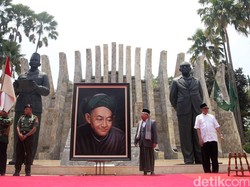 Hari Santri Nasional 2021 Lahir dari Resolusi Jihad, Bagaimana Awalnya?