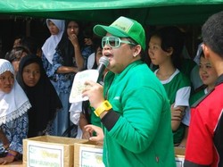 Konsumsi Makanan Apapun Tanpa Nasi, Bobot Daffi Turun 44 Kg dalam 11 Bulan