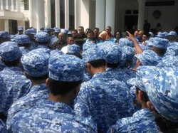 Menhan: Perang ke Depan Bukan Tembak Menembak, Tapi Cuci Otak