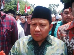 Cak Imin Apresiasi Jokowi Penuhi Janji Politik Tetapkan Hari Santri Nasional