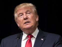 Ini Rahasia Gaya Konsisten Rambut Donald Trump Selama Bertahun-tahun