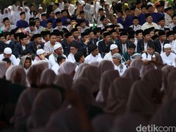Hari Santri 2023 Tanggal Berapa?