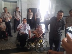 Menang di MK, Polri Janji akan Perbaiki Pelayanan SIM dan STNK