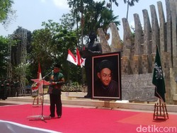 Ketum PBNU: Santri Bukan Hanya Orang Pesantren!