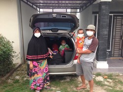 Anak Terpapar Kabut Asap, Bisakah Menyebabkan Kanker Paru?