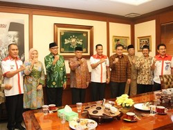 Komjen Buwas dan Kiai NU Kompak Perangi Narkoba, Ini Gebrakannya