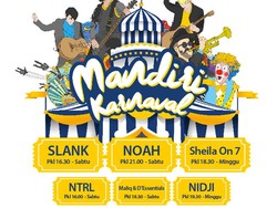 Bosan ke Mal, Ini Cara Asyik Untuk Habiskan Akhir Pekan