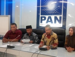 Pekerja Tol yang Ancam Mogok Kerja Mengadu ke Fraksi PAN di DPR