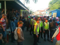 Ridwan Kamil akan Panggil Perwakilan Go-jek dan Opang