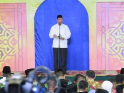 Menag: Resolusi Jihad Saat ini Adalah Perang Melawan Korupsi