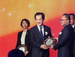 Undang Investor Korsel, Ketua MPR: Pemerintahan Jokowi Kondusif dan Kuat