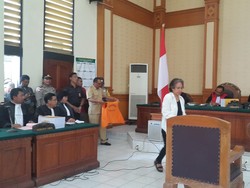 Margriet: Bagaimana Mungkin Saya Bunuh Anak yang Saya Rawat 9 Tahun?