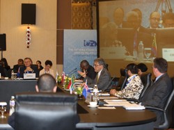 Jadi Tuan Rumah IORA 2015, Indonesia Perjuangkan Ekonomi Poros Maritim