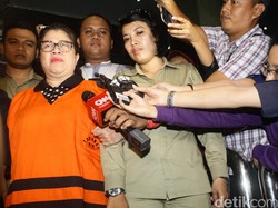 Bila Diminta KPK, PPATK Siap Telusuri Transaksi Dewie Yasin Limpo