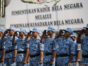 Pendidikan Militer untuk Mahasiswa Dinilai Kontradiktif dengan Kampus Merdeka