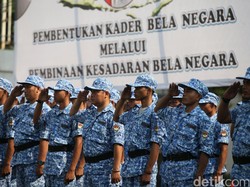 Pendidikan Militer untuk Mahasiswa Dinilai Kontradiktif dengan Kampus Merdeka