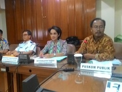 Ini 10 Strategi Kemenhub Untuk Kurangi Angka Kecelakaan Sepeda Motor