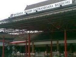 Puncak Arus Balik Via Bandara Husein Sastranegara Terjadi Hari Ini