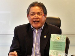 Fahri Desak Ketua KPK Mundur, PDIP: Tidak Perlu Gaduh