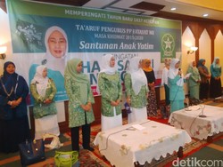 Fatayat NU Dukung Perppu Kebiri untuk Pelaku Kejahatan Seksual Anak