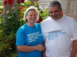 Wanita Ini Punya Hidung Super yang Bisa Deteksi Parkinson