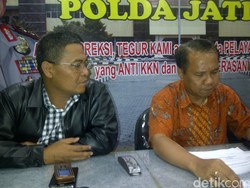 Polda Jatim Hentikan Kasus Pasar Turi yang Targetkan Risma