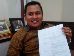 DPRD Bekasi Ancam akan Tutup Akses Pembuangan Sampah ke Bantargebang