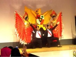 Begini Aksi Perwakilan BCA di National Customer Service Championship