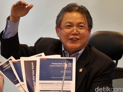 TKN Bela Jokowi yang Pidatonya Disebut Rizal Ramli Kerdil