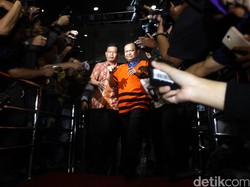 Rio Capella Cabut Gugatan Praperadilan ke KPK