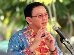 Ahok: Bekasi Juga Buang Sampah di Bantargebang, Jadi Kita Mesti Duduk Bareng!